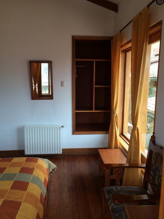 Amaru Colonial Inn 3*