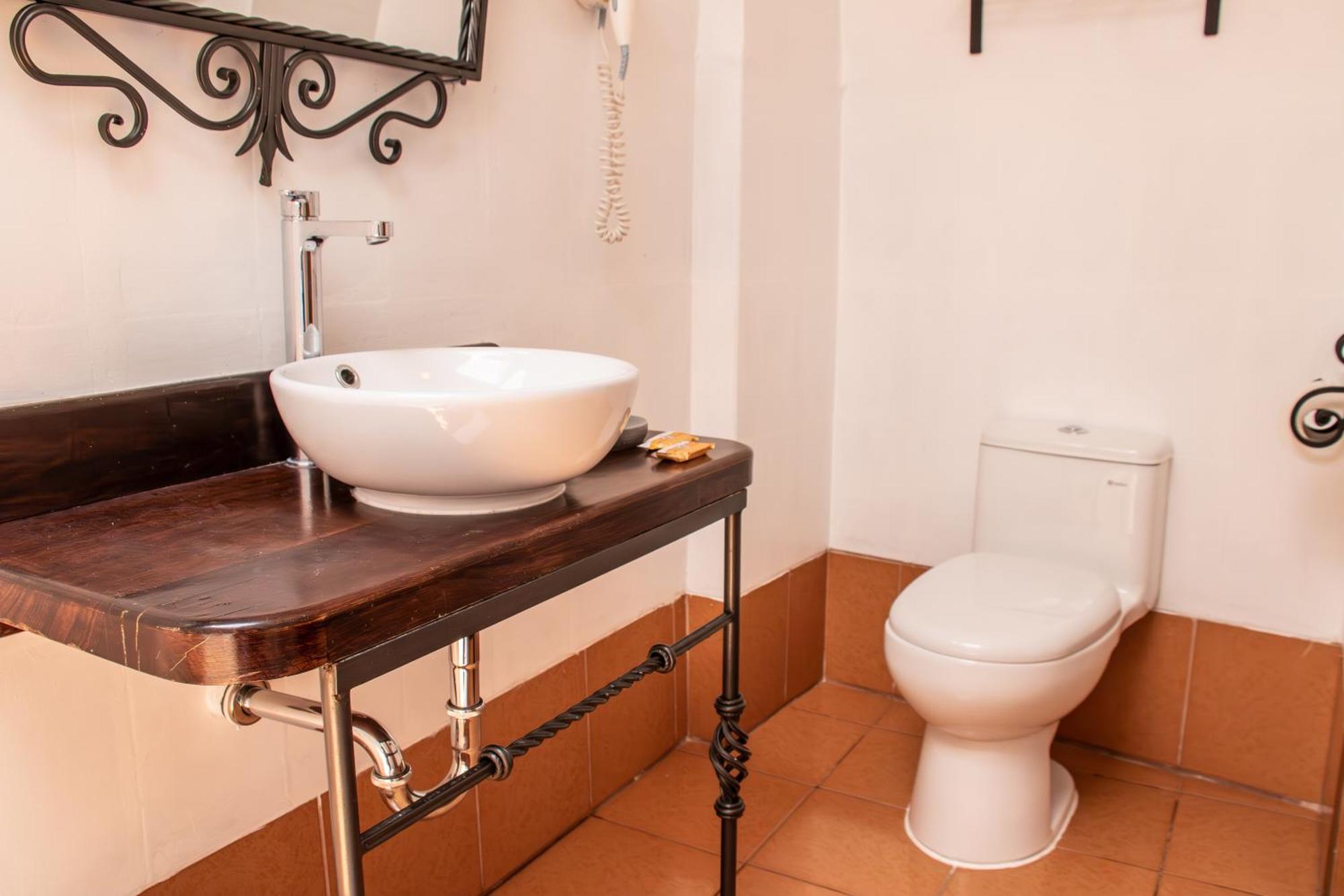Inn Amaru Colonial Cuzco