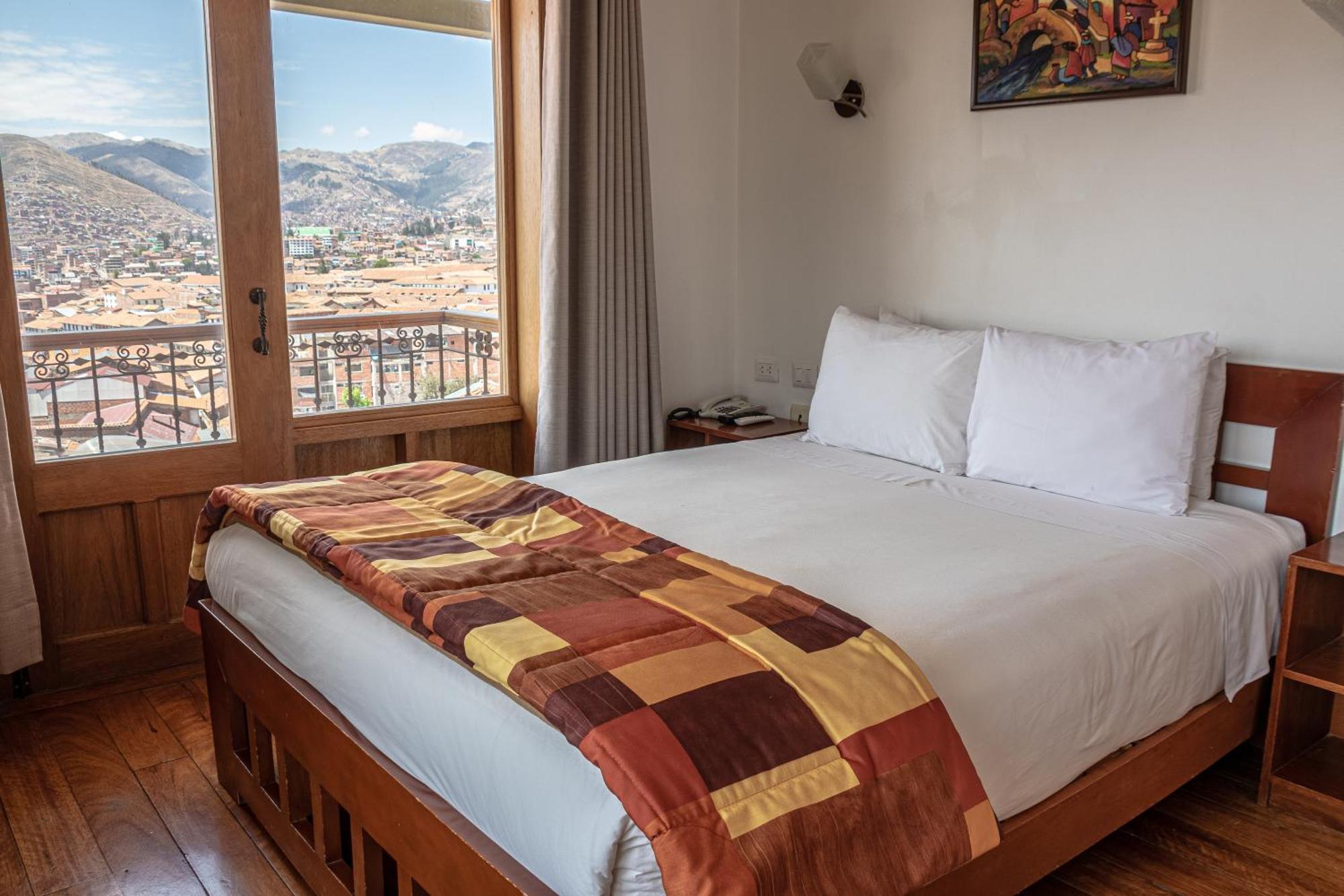 Inn Amaru Colonial Cuzco