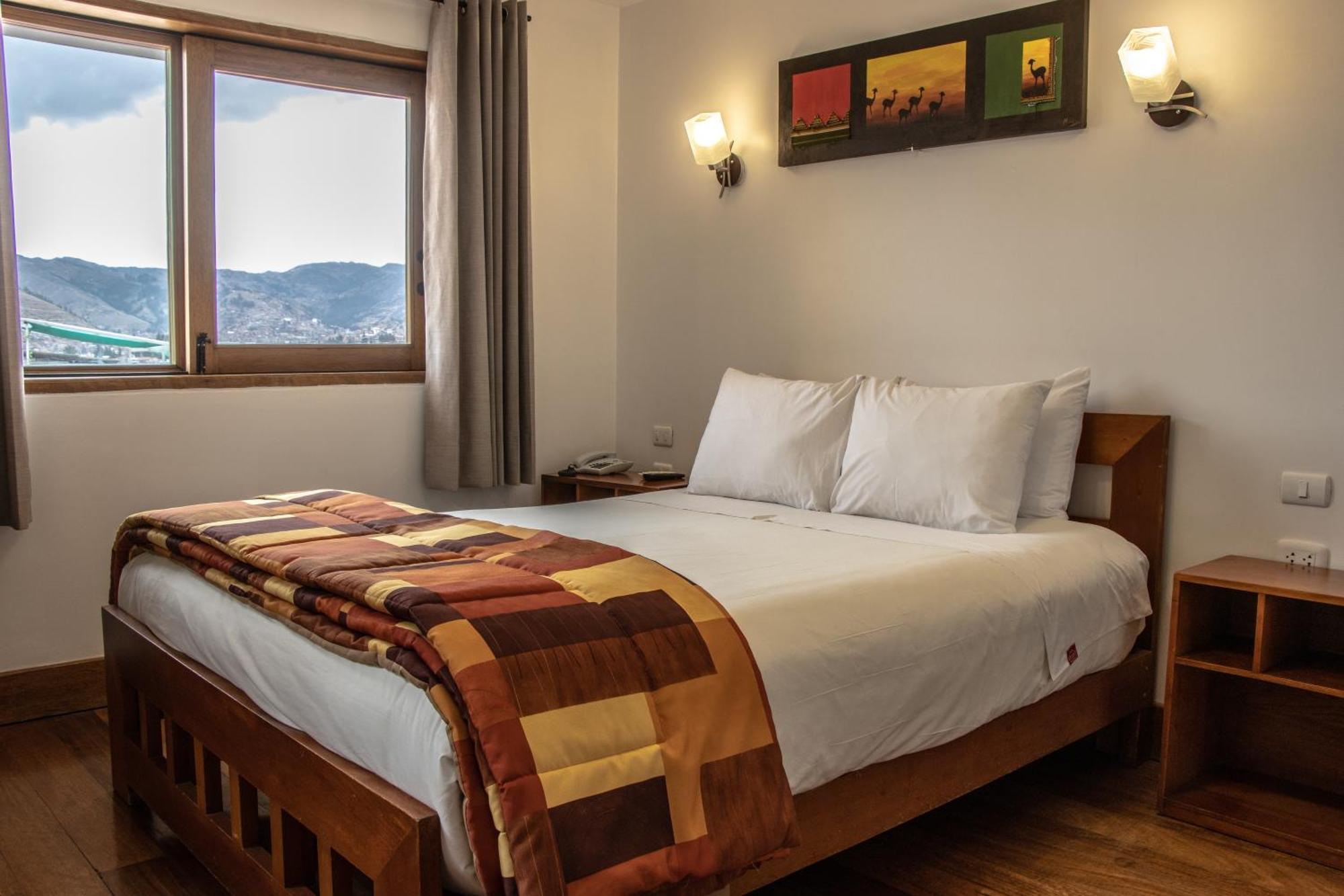 Amaru Colonial 3* Cuzco
