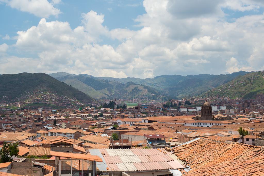 Amaru Colonial Inn Cuzco
