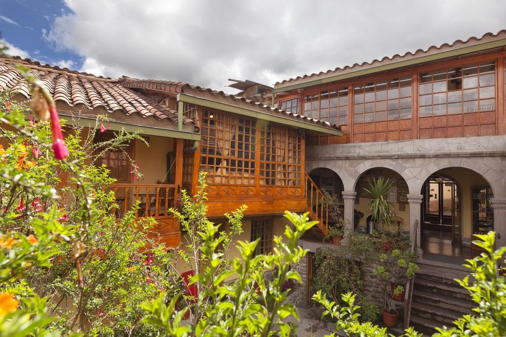 Amaru Colonial Inn Cuzco