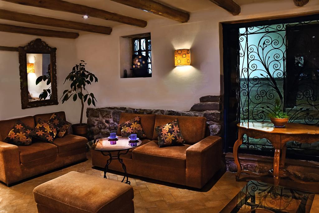 Amaru Colonial Inn