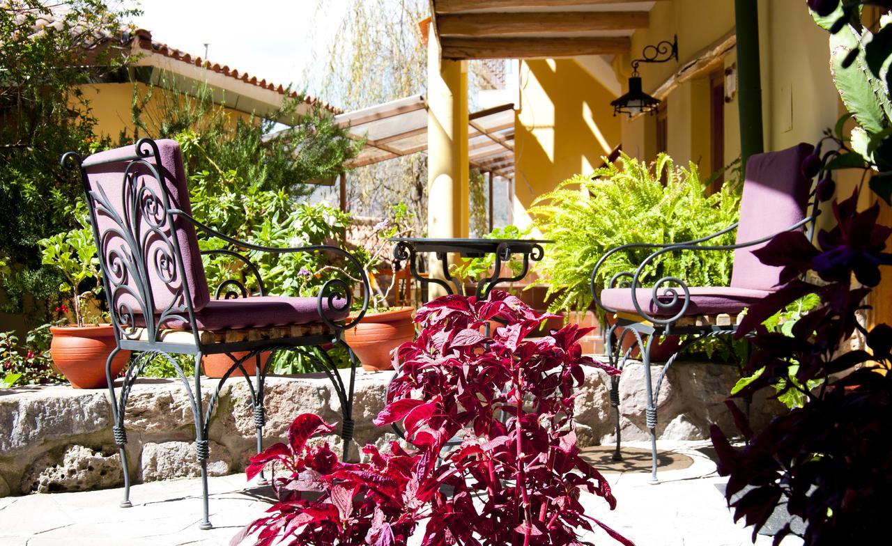 Inn Amaru Colonial 3*
